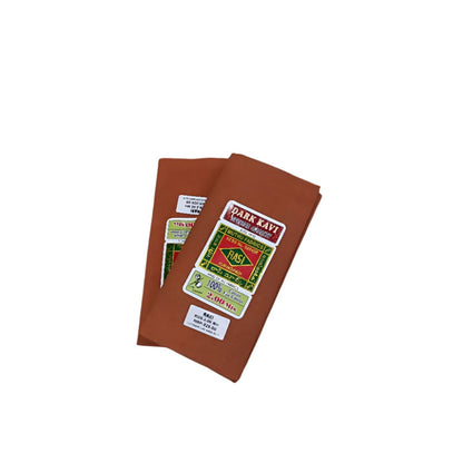 RASI Kavi Kaily Lungie (Pack of 2) Dark Kavi Onezeros.in