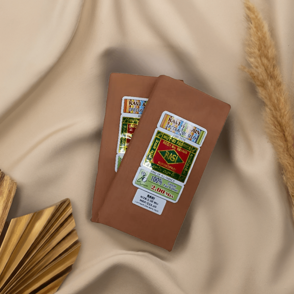 RASI Kavi Kaily Lungie (Pack of 2) Onezeros.in