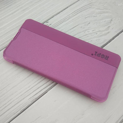 Ropi Flip Cover For Vivo V9 Dual Color Classic Flip Case Mobiles & Accessories