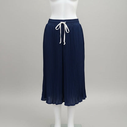 Short Skirt for Girl Royal Blue Onezeros.in