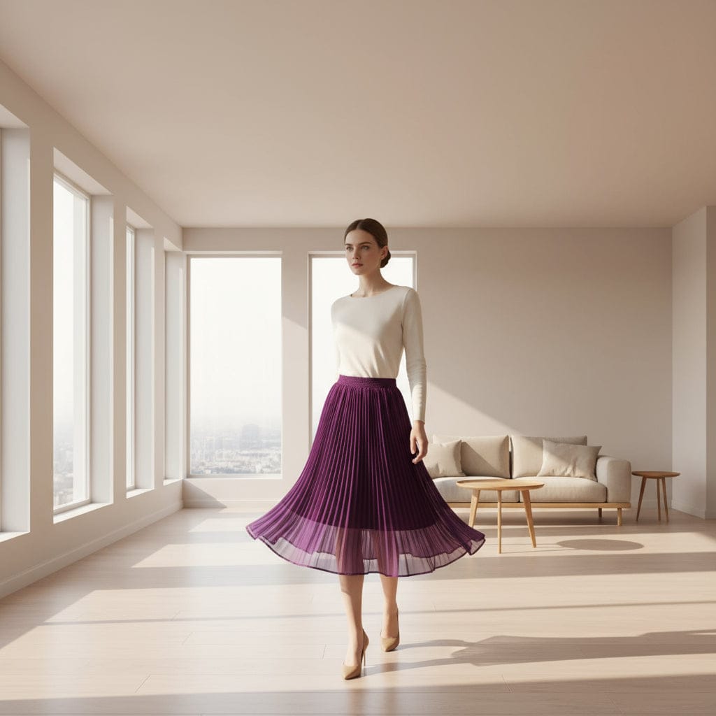 Short Skirt for Girl Onezeros.in