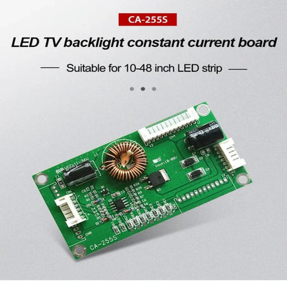 Single Coil Universal Backlight Inverter Board 10-48 inch LED TV Circuit Boards & Components