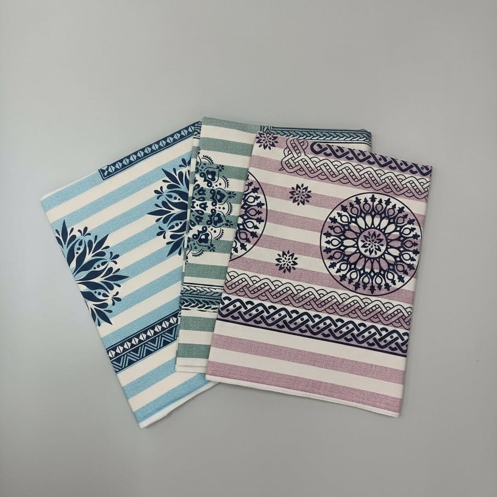 Single Cotton Bedsheet Onezeros.in