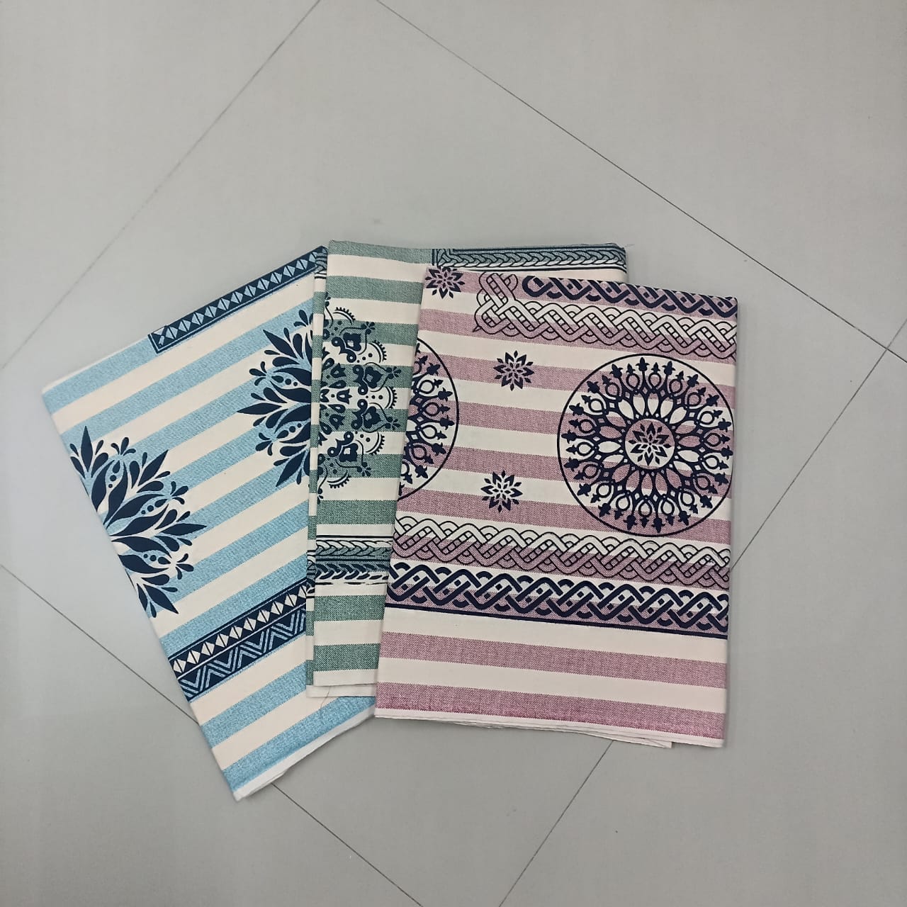 Single Cotton Bedsheet Onezeros.in