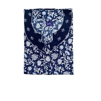 Stylish Modern Nighties for Women's Sleepwear Onezeros.in