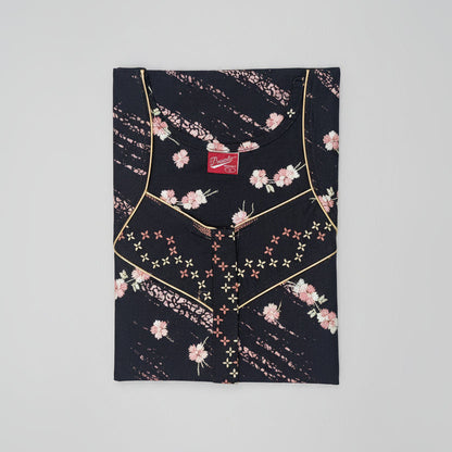 Stylish Modern Nighties for Women's Sleepwear Onezeros.in