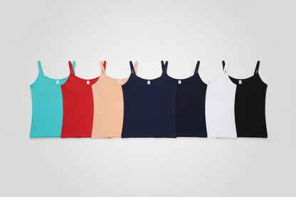 Sylo Perfect fit Slips with Adjustable satrap (Pack of 3) Onezeros.in