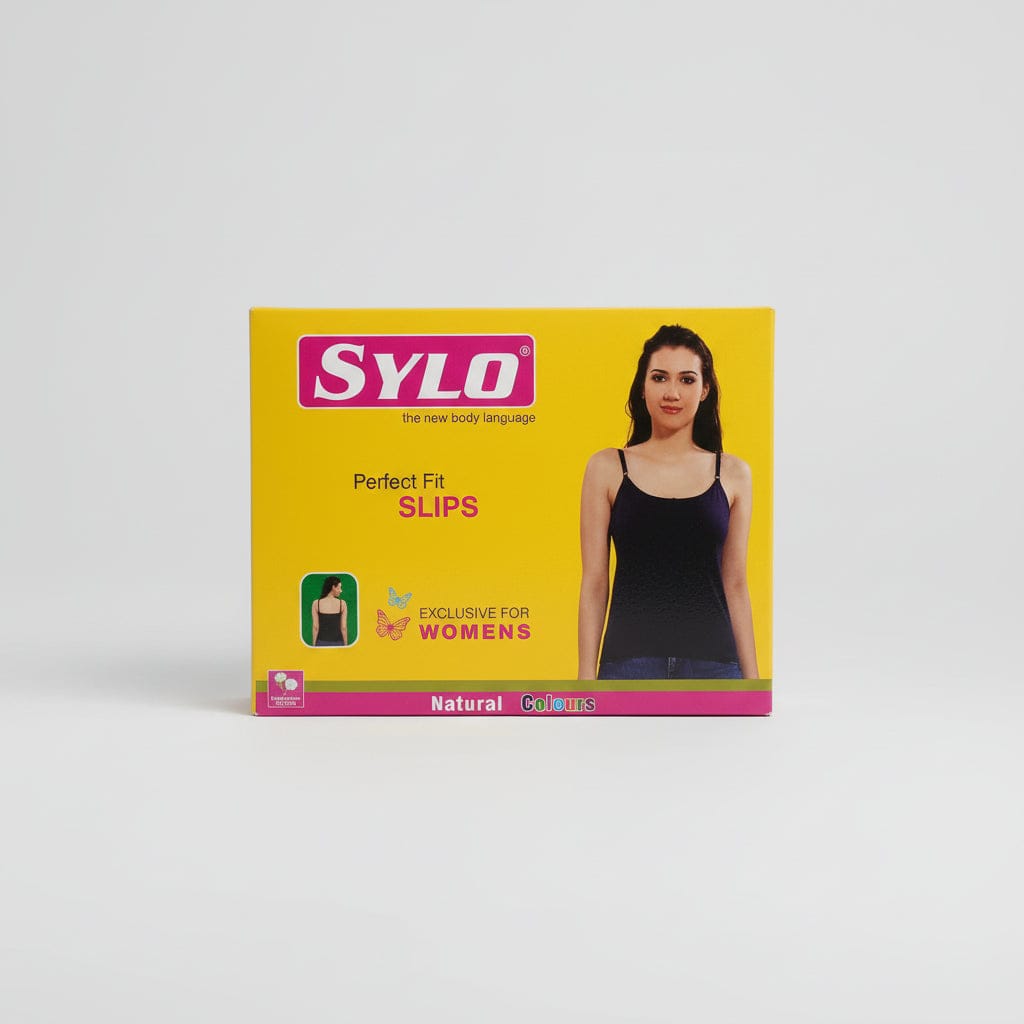 Sylo Perfect fit Slips with Adjustable satrap (Pack of 3) Onezeros.in