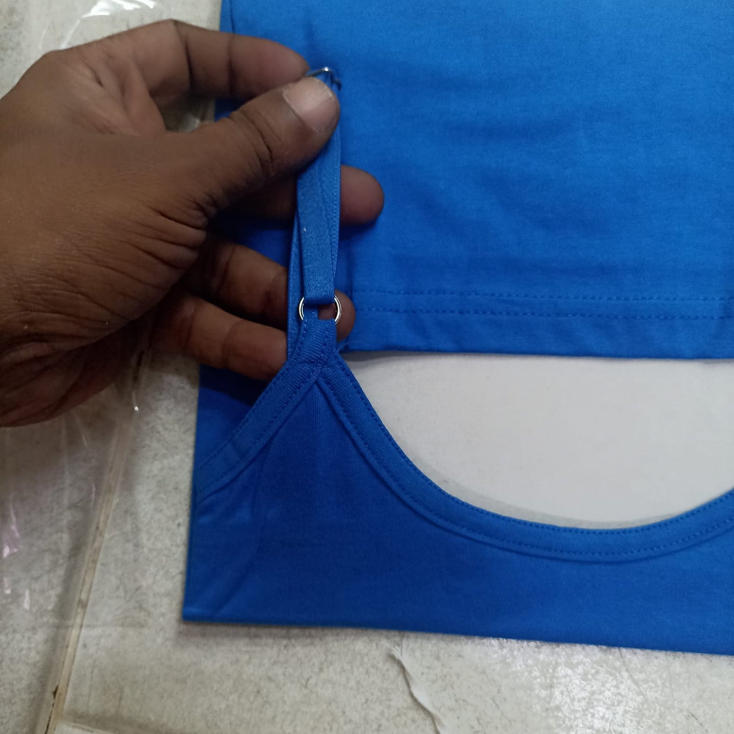 Sylo Perfect fit Slips with Adjustable satrap (Pack of 3) Onezeros.in