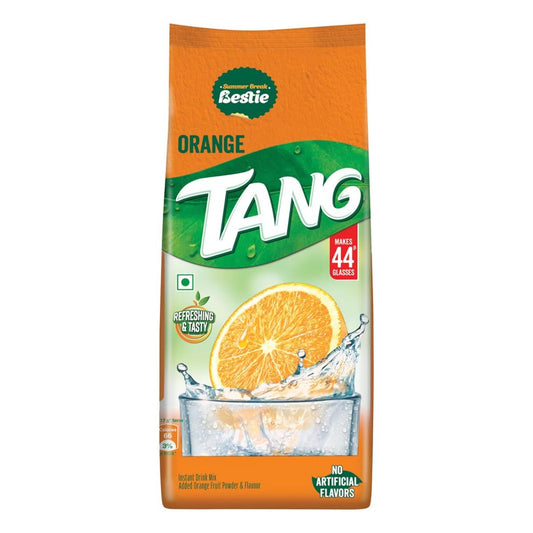 Tang Instant Mix 500gm pouch Beverages
