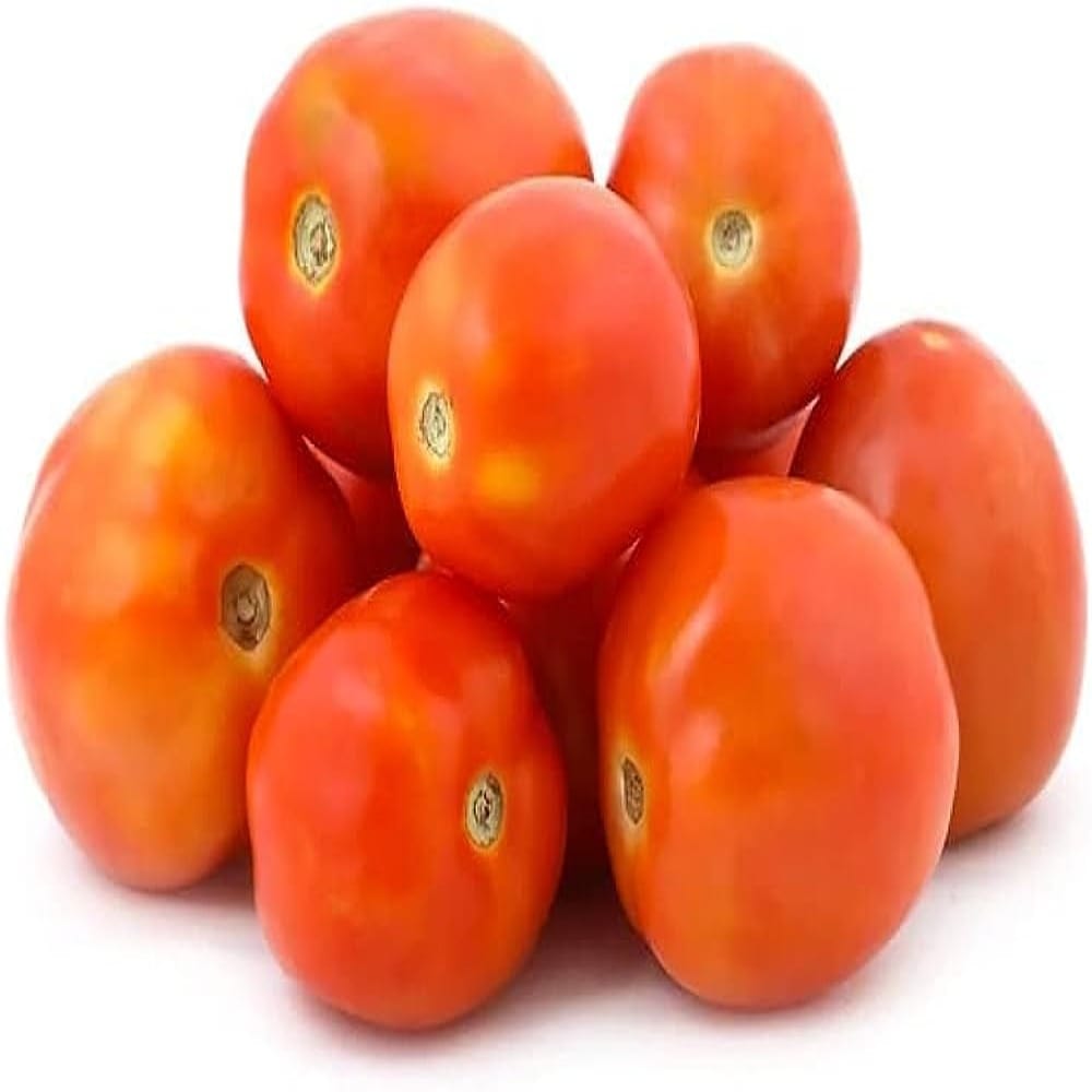 Tomatoes Fresh & Frozen Vegetables
