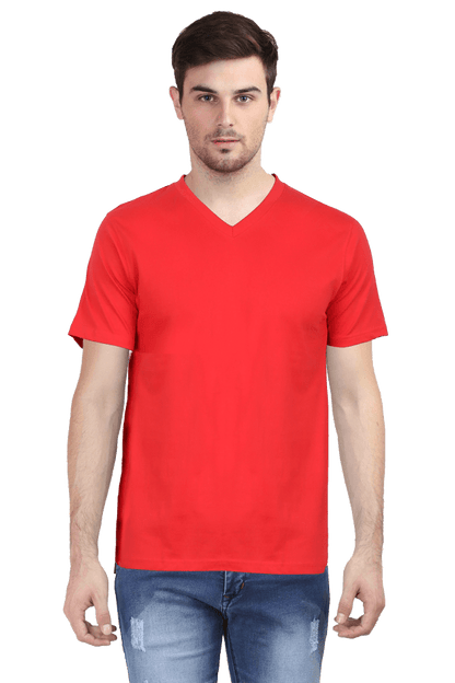 V Neck T-Shirt Apparel & Accessories