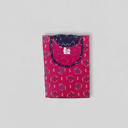 Vanitha Frock Nighty Onezeros.in
