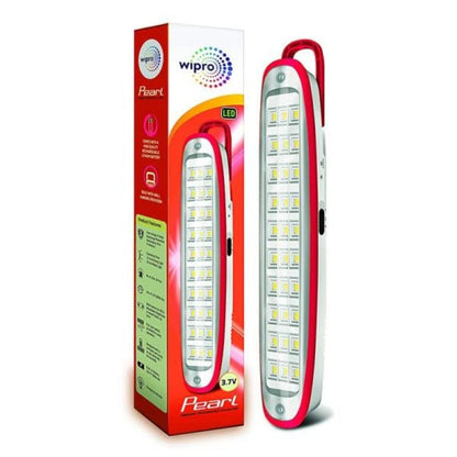 Wipro Pearl Rechargeable Emergency LED Lantern Onezeros.in