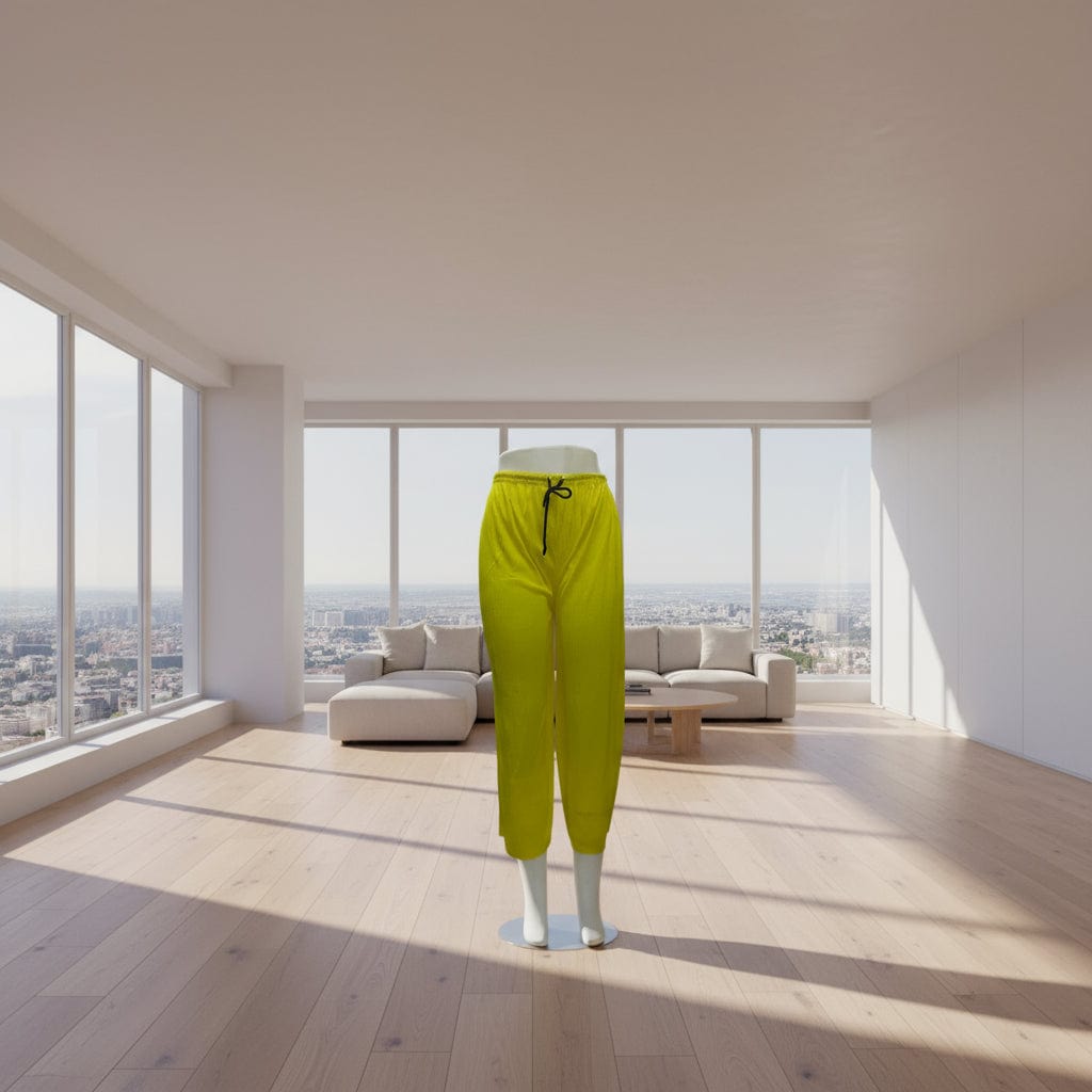 Women Crushed Pattern Relaxed Fit Palazzo Pant (3 Pcs Packing) Onezeros.in