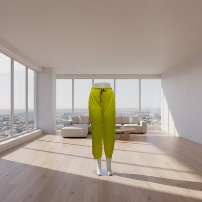 Women Crushed Pattern Relaxed Fit Palazzo Pant (3 Pcs Packing) Onezeros.in