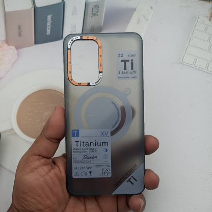 YOUNGKIT Design Mobile Phone Case For Samsung S21 FE Cover Onezeros.in