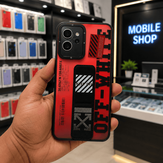 YOUNGKIT Print Stand Mobile Phone Case For Oneplus Nord CE 2 Lite 5G Cover Onezeros.in