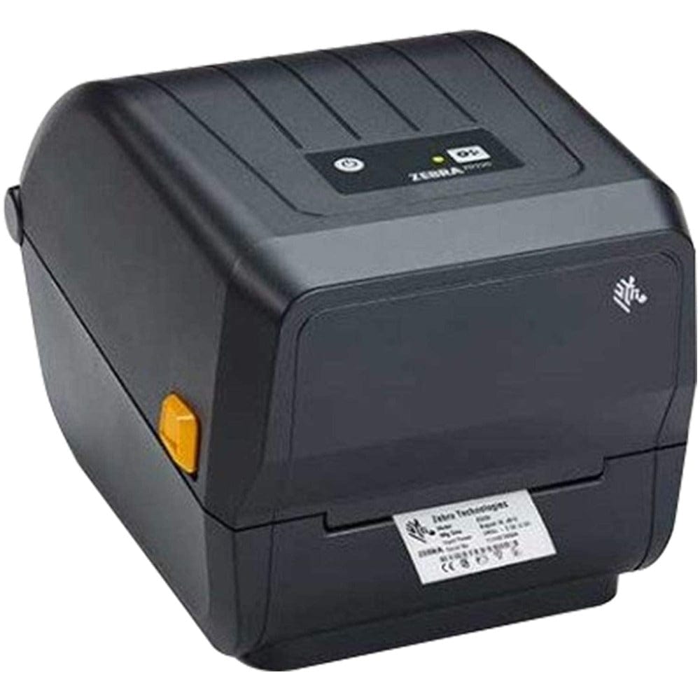 Zebra ZD230 Thermal Printer (4-inch) Printers & Cartridges