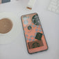 3D Starbucks Icons with color changing Back Cover for Vivo Y16 Phone Case Mobiles & Accessories
