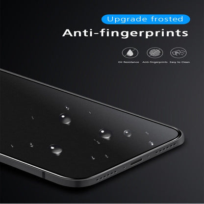 9D-AG Matte Tempered Glass for OPPO F21s Pro 4G Screen Protector (Pack of 2) Onezeros.in