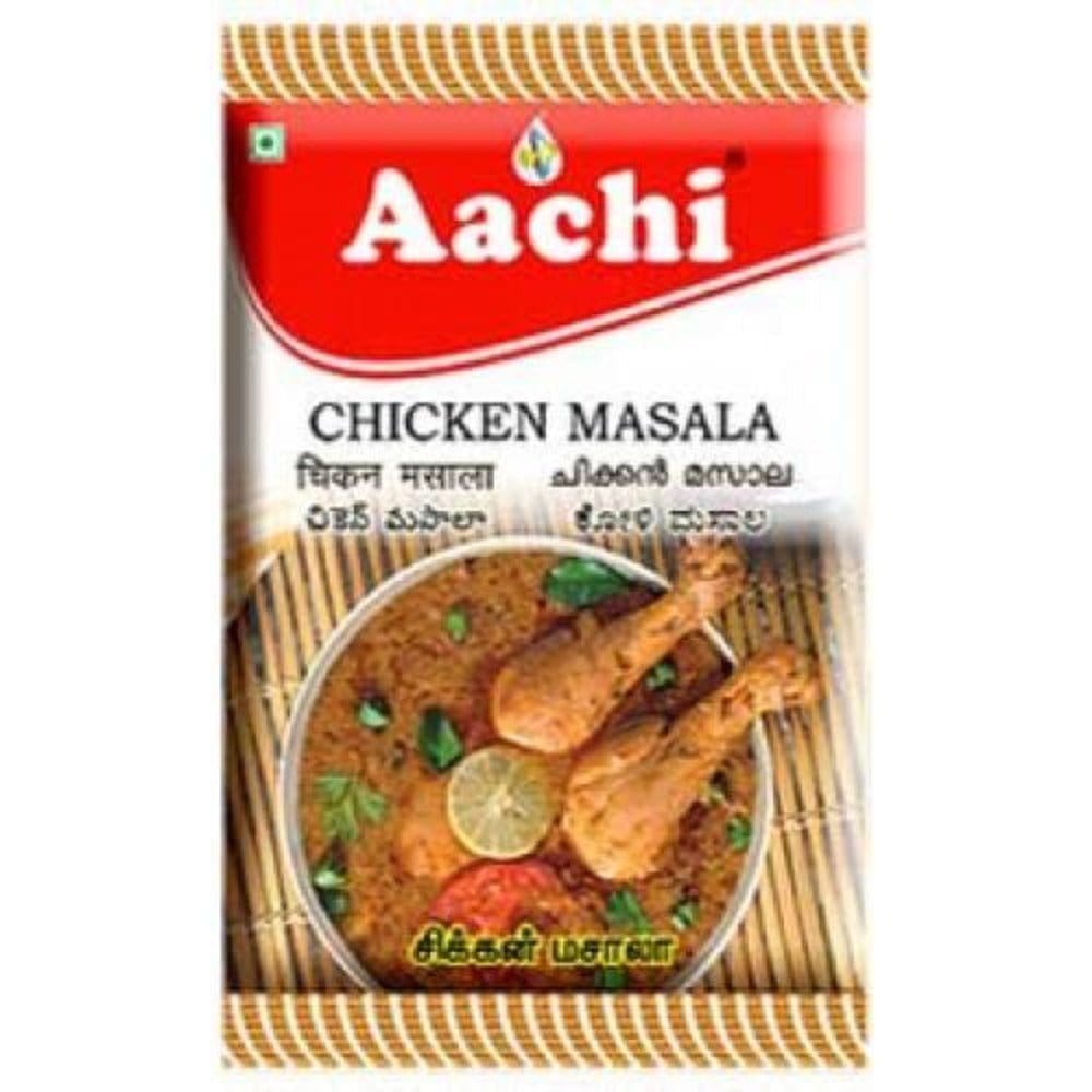Aachi Chicken Masala Seasonings & Spices