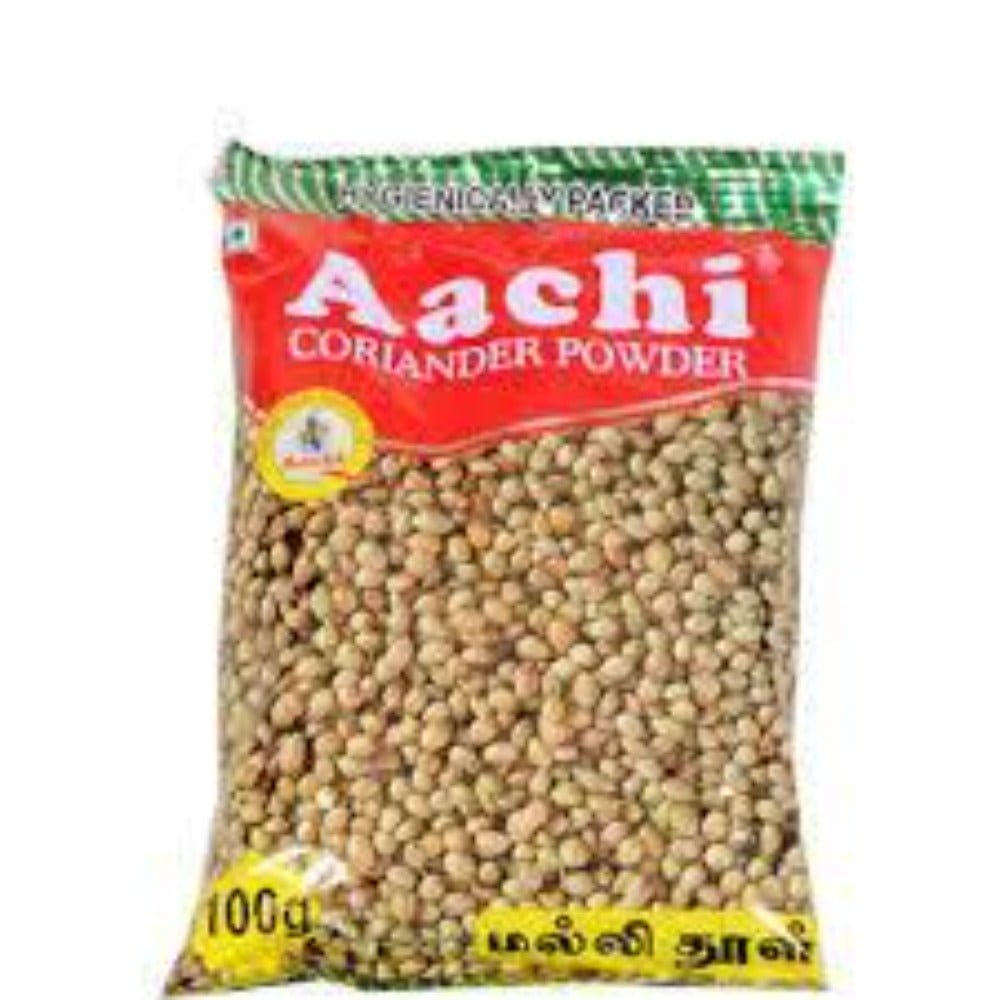 Aachi Coriander Powder Seasonings & Spices
