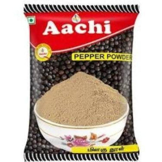 Aachi Pepper Powder Seasonings & Spices