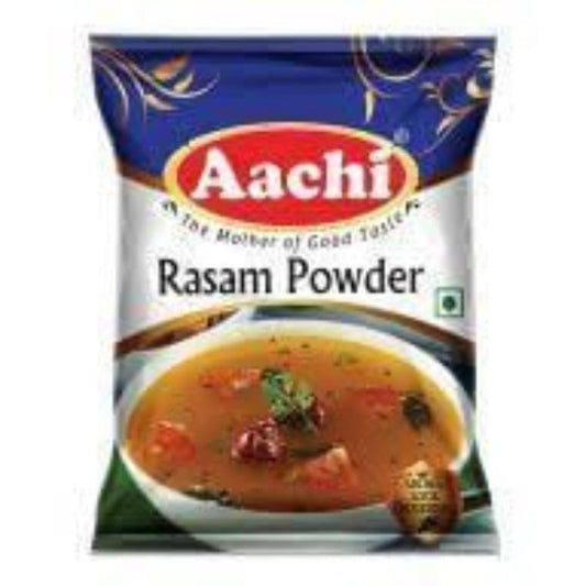 Aachi Rasam Powder Seasonings & Spices