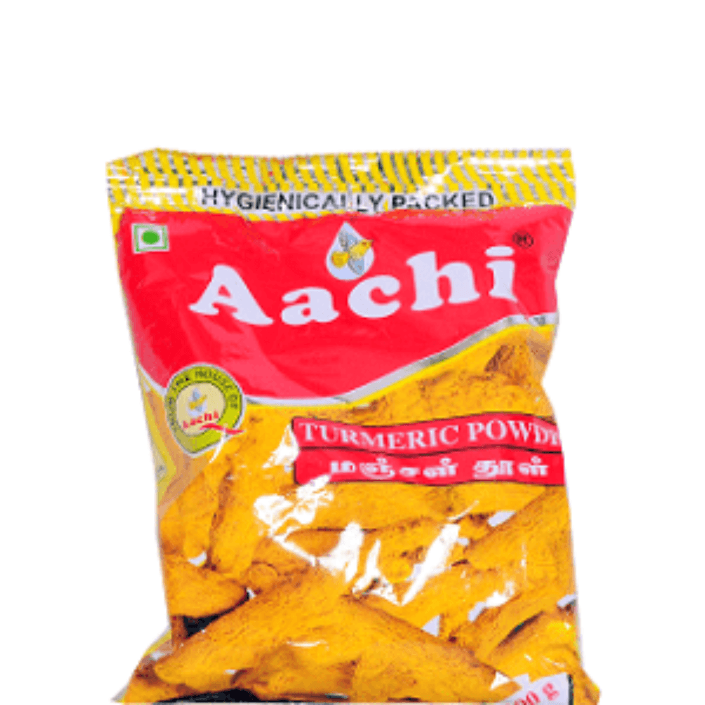 Aachi Turmeric Powder Seasonings & Spices