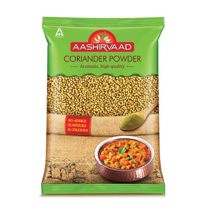 Aashirvaad Powder Spices Coriander Seasonings & Spices