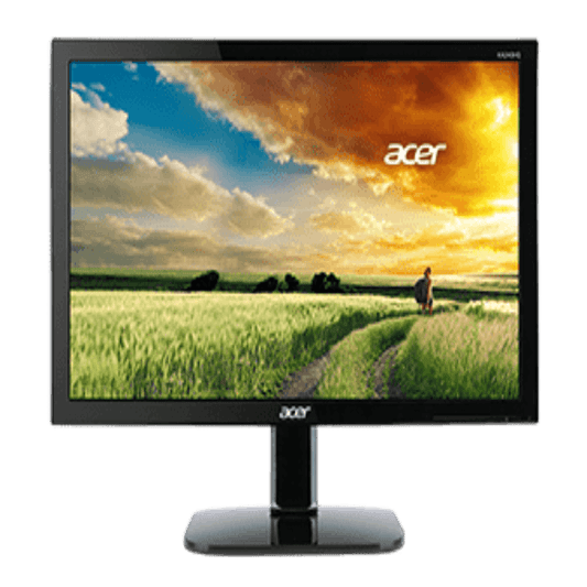 Acer 15.6 inch Monitor Computer Accessories
