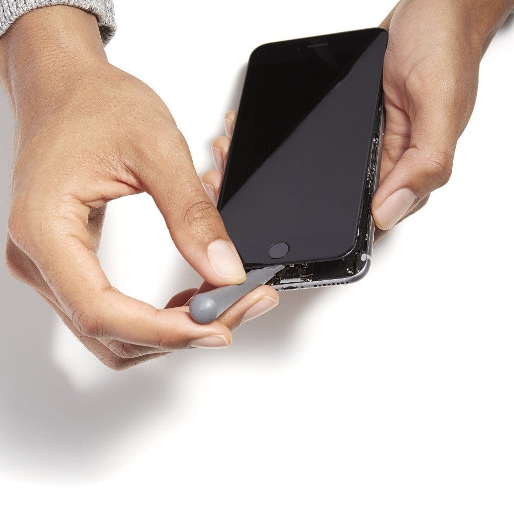 AmazonBasics Mobile Phone Repair Kit,Black