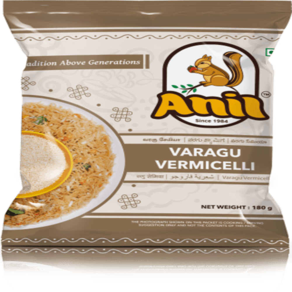 Anil Varagu Vermicelli Pasta & Noodles