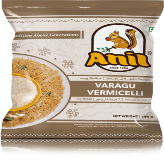 Anil Varagu Vermicelli Pasta & Noodles
