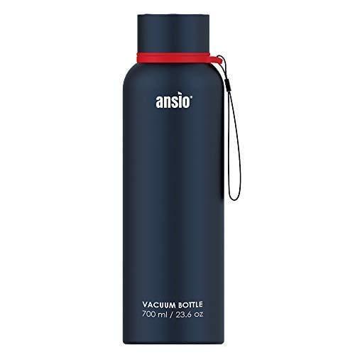 Ansio Vacuum Flask Bottle Kitchen & Dining