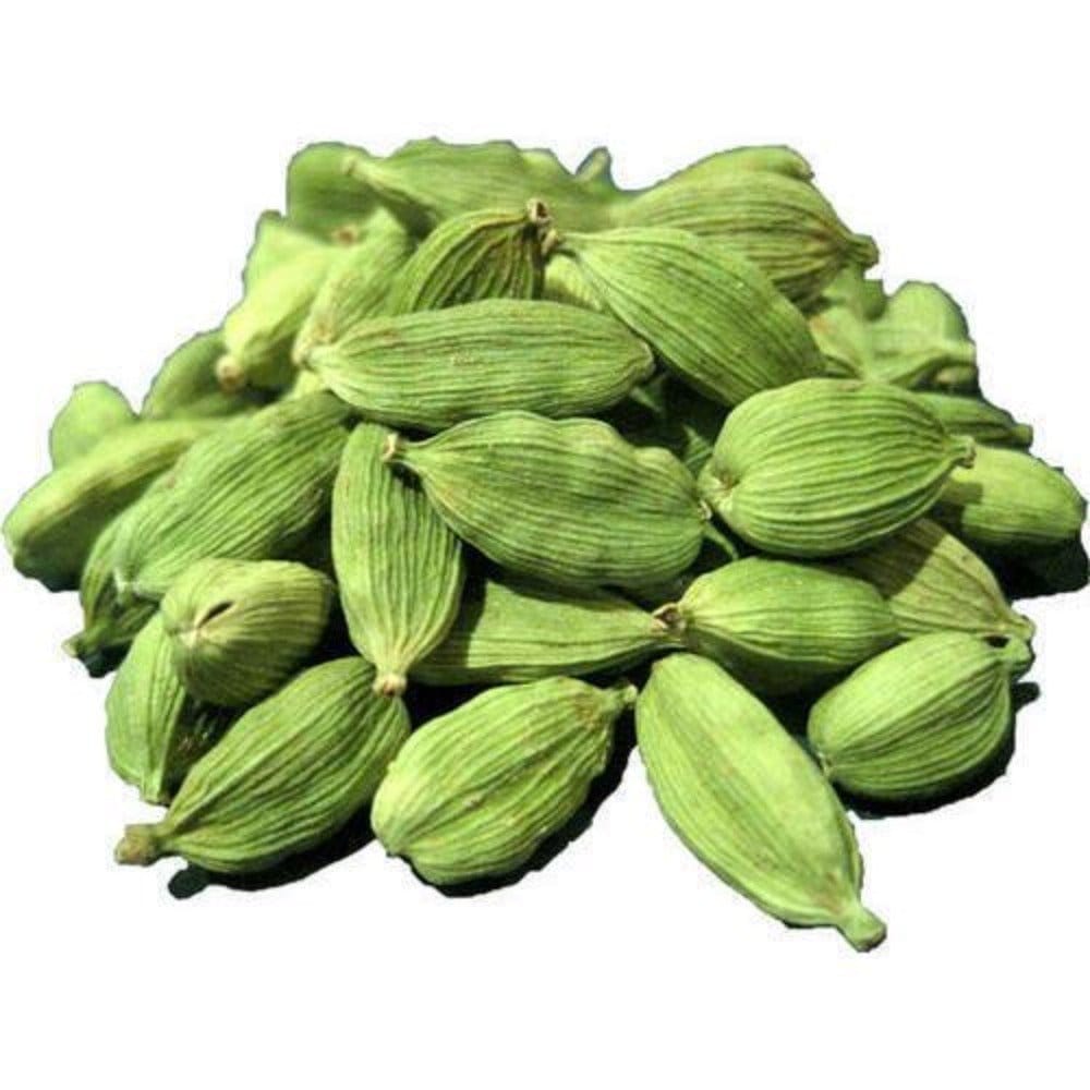 Cardamom / Elakkai (ஏலக்காய்) Seasonings & Spices