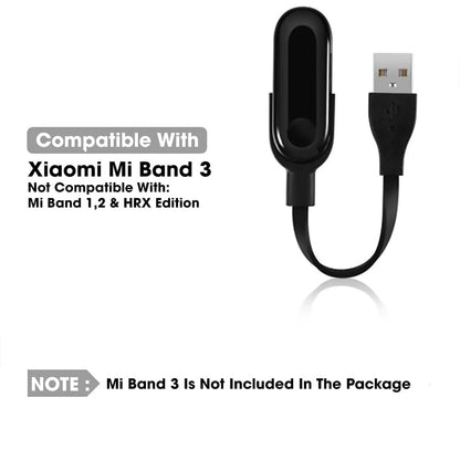 Charging Dock Cable for Mi Band 3 / 3i - Generic Brand Mobiles & Accessories