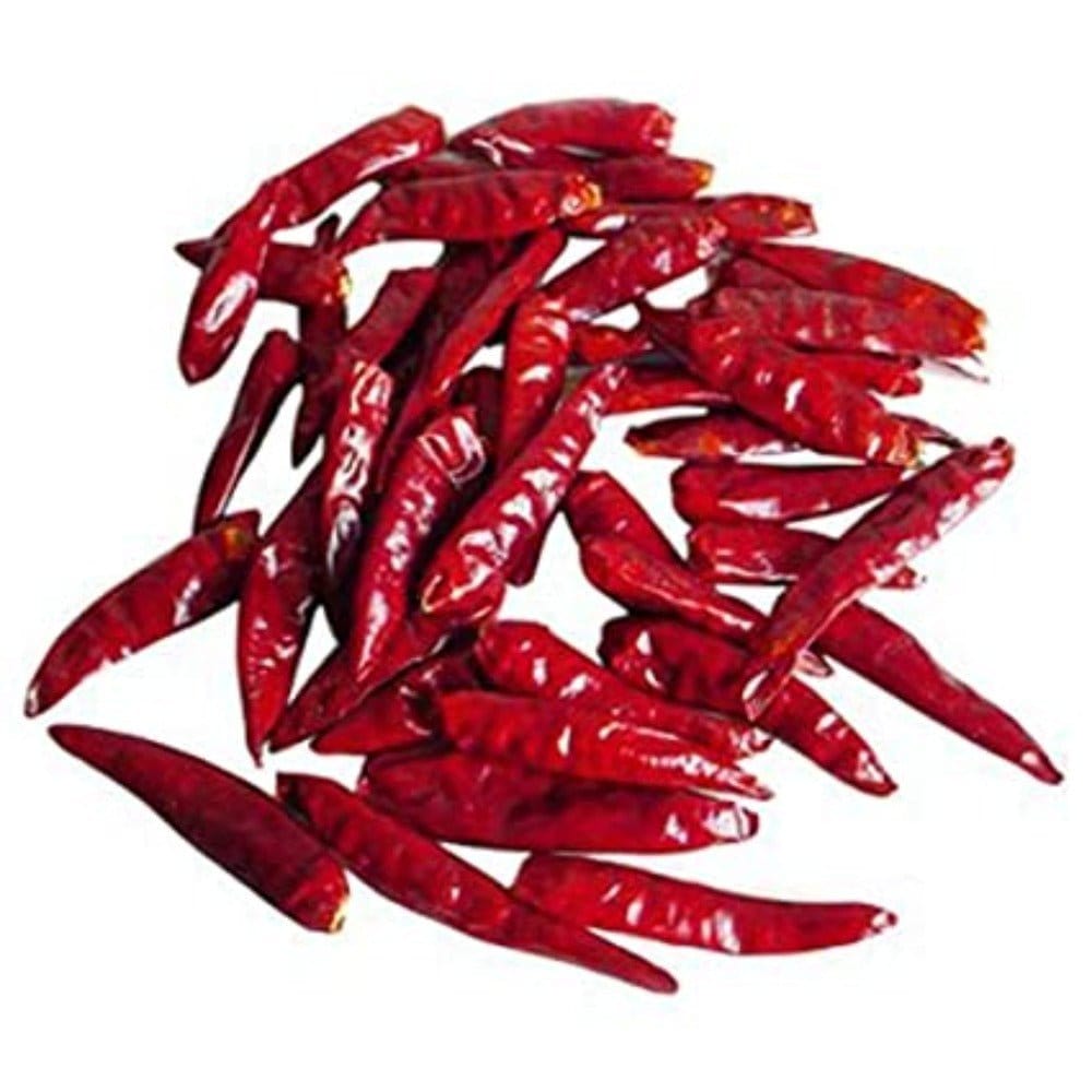 Chillies Milagai (உலர்ந்த மிளகாய்) Seasonings & Spices