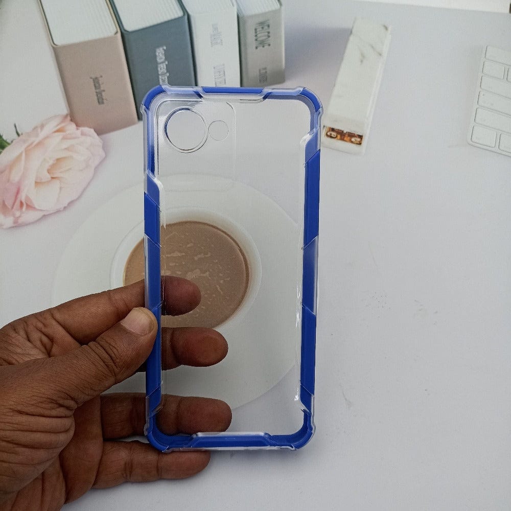 Clean Silicone Phone How To Clean Clear Phone Case With Baking