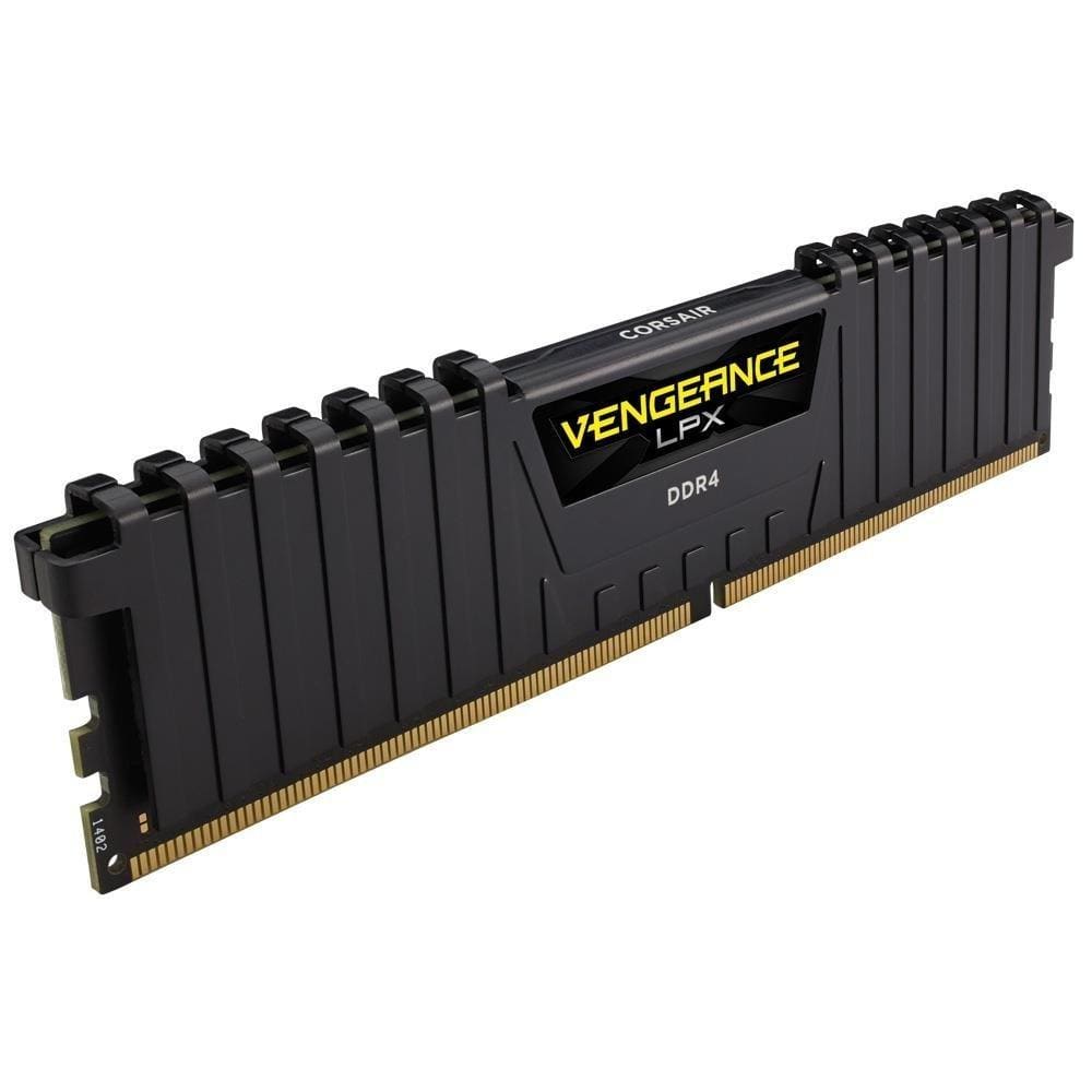 Corsair Vengeance 16 GB DDR4 Desktop Memory Computer Accessories
