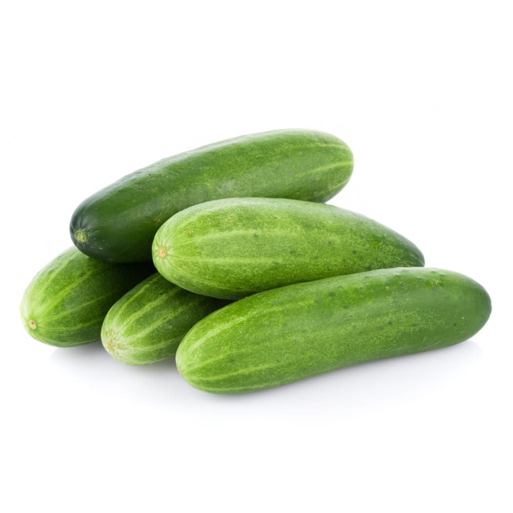 கிருஷ்ணன்கோயில் வெள்ளரிக்காய் - Cucumber Fruits & Vegetables