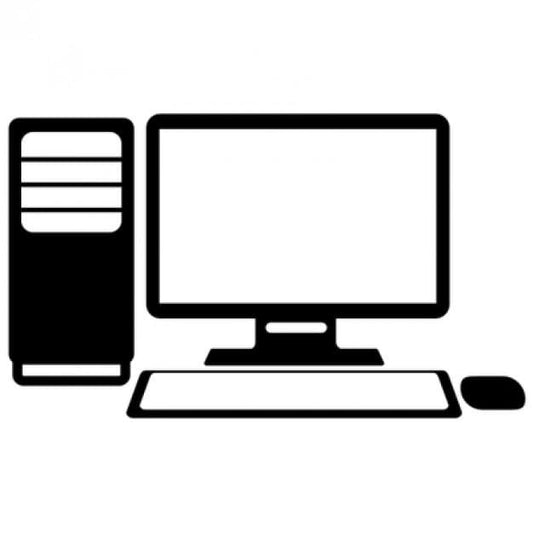 Custom Made Desktop Computer Computer Accessories