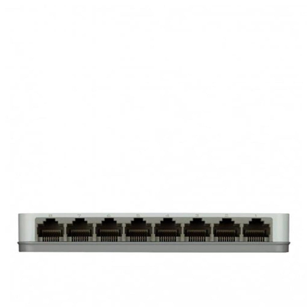 D-link DGS-1008a 8-port gigabit switch Networking