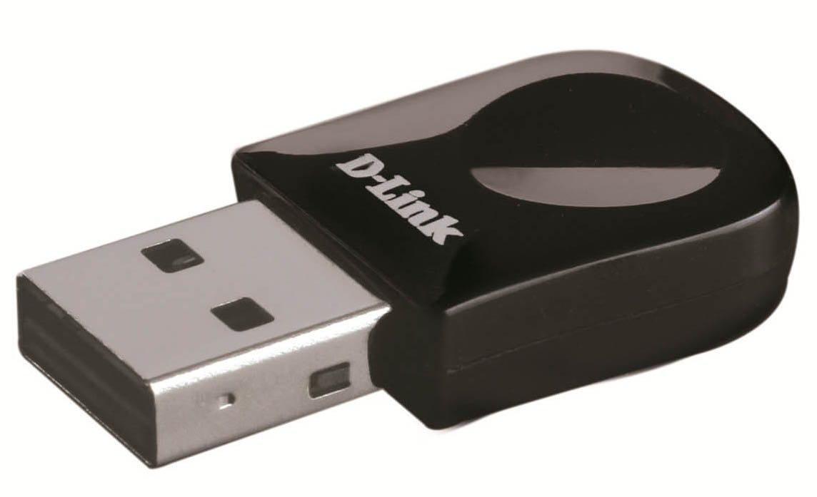 D-Link DWA 131 Wireless N NANO USB Adapter Networking