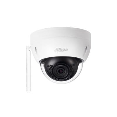 Dahua IPC-HDBW1320E-W 3MP IR Mini-Dome Wi-Fi Network Camera Surveillance Cameras