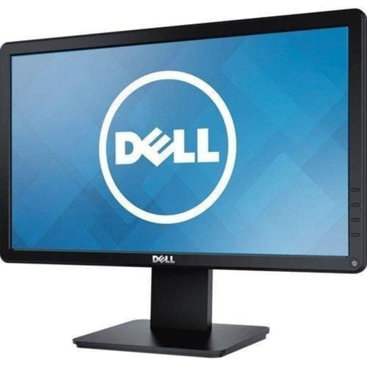 Dell D1918H 18.5-inch LCD Monitor Computer Accessories