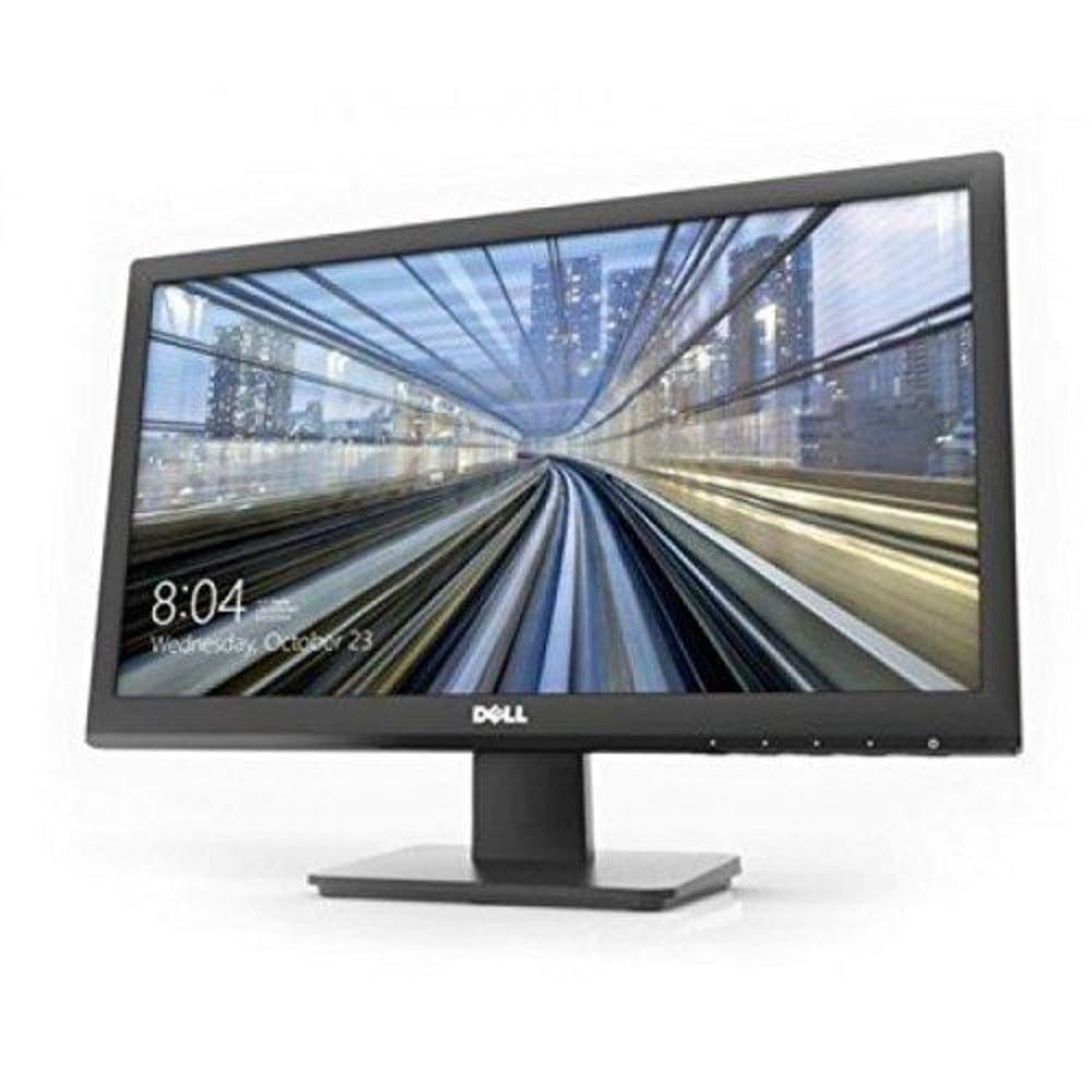 Dell D2015H 20-inch Backlight LED Monitor Computer Accessories