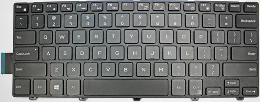 Dell Inspiron 14 3000 Series Keyboard Laptop Accessories