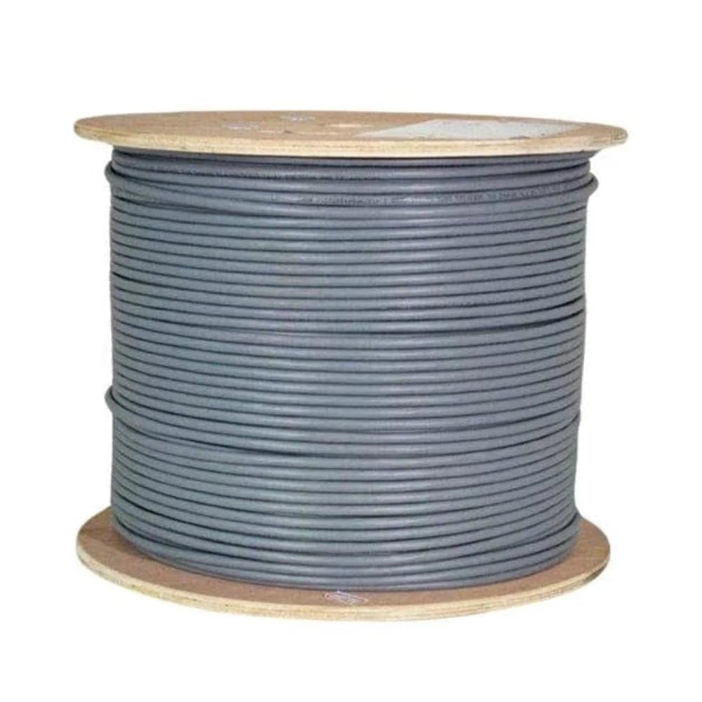 Dlink CAT6A UTP 23 AWG Cable - 305 Mtr Networking